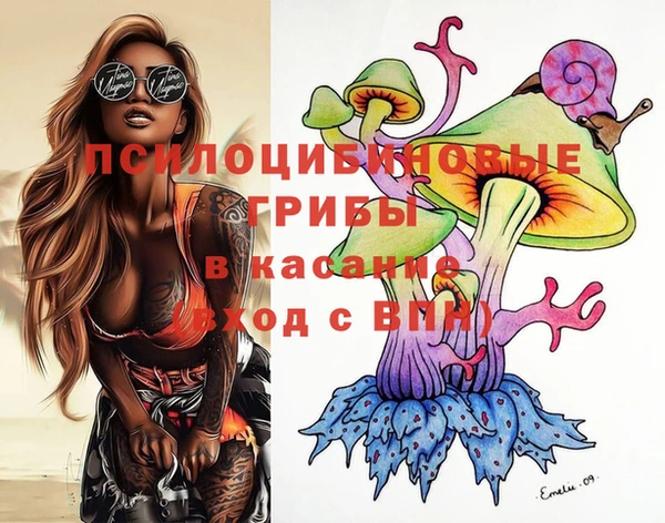 Альфа ПВП Алзамай